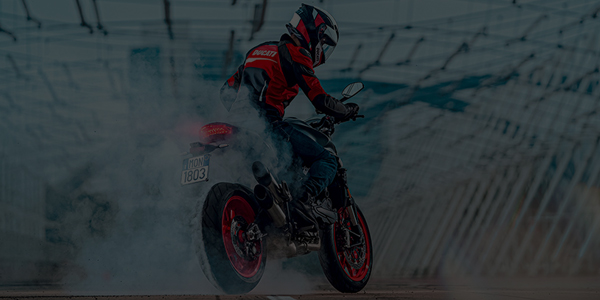 Ducati New Models
