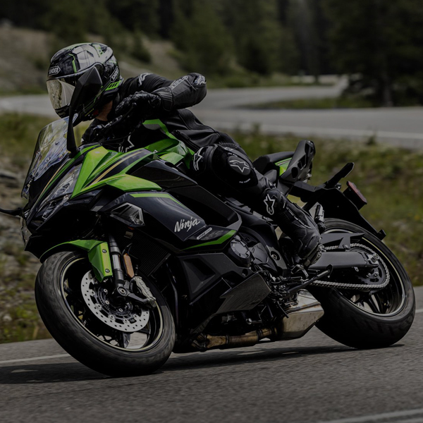 kawasaki New Models